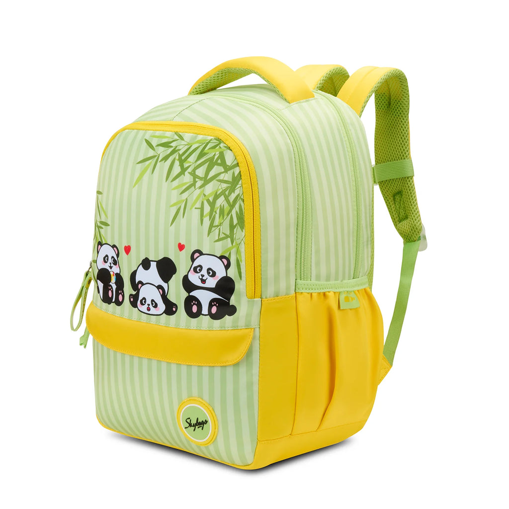Skybags Mimi (Yellow)
