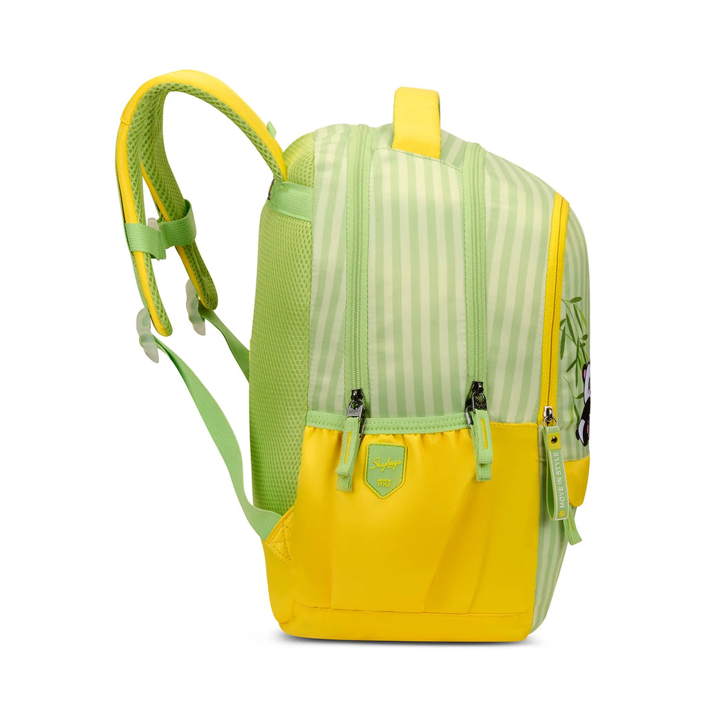 Skybags Mimi (Yellow)