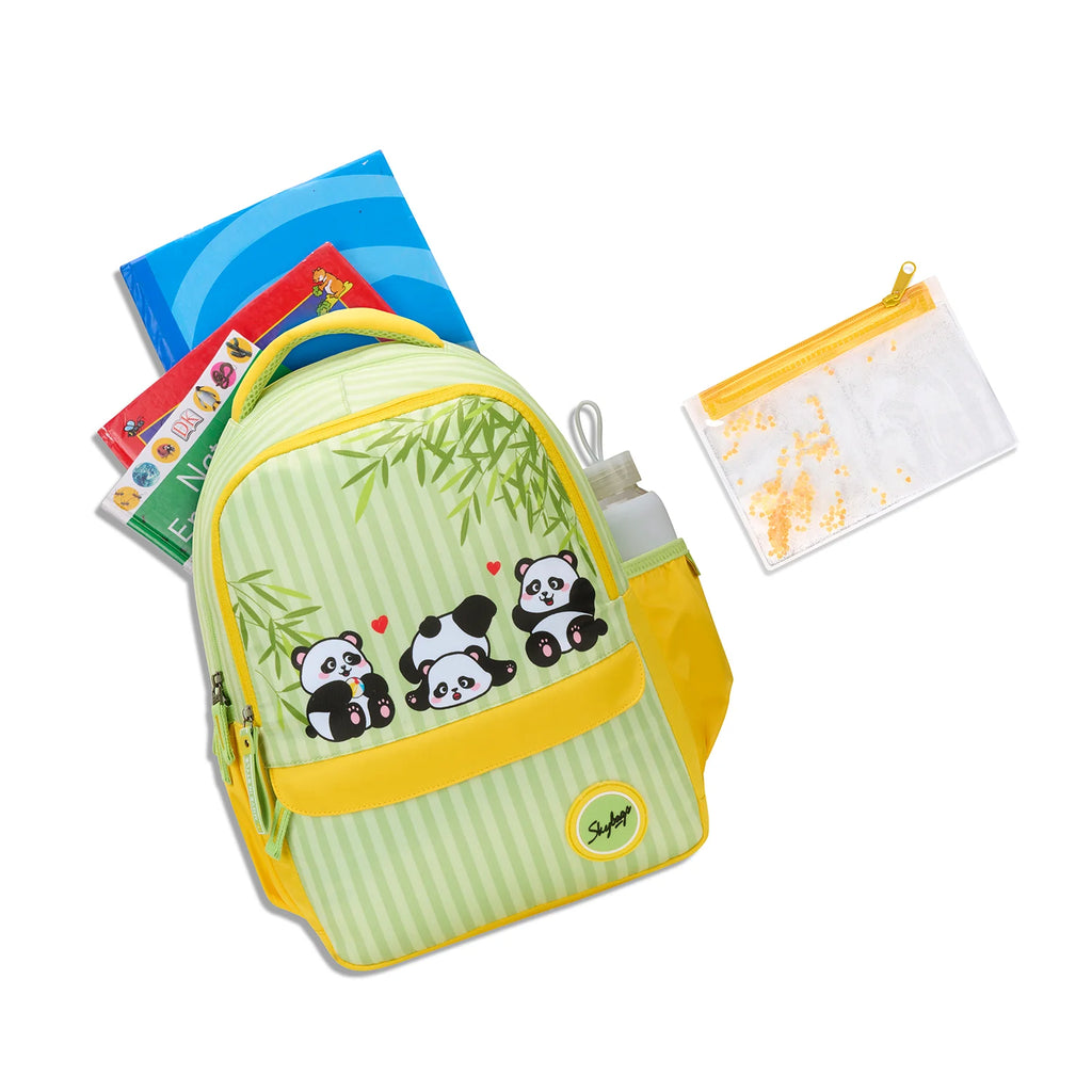 Skybags Mimi (Yellow)