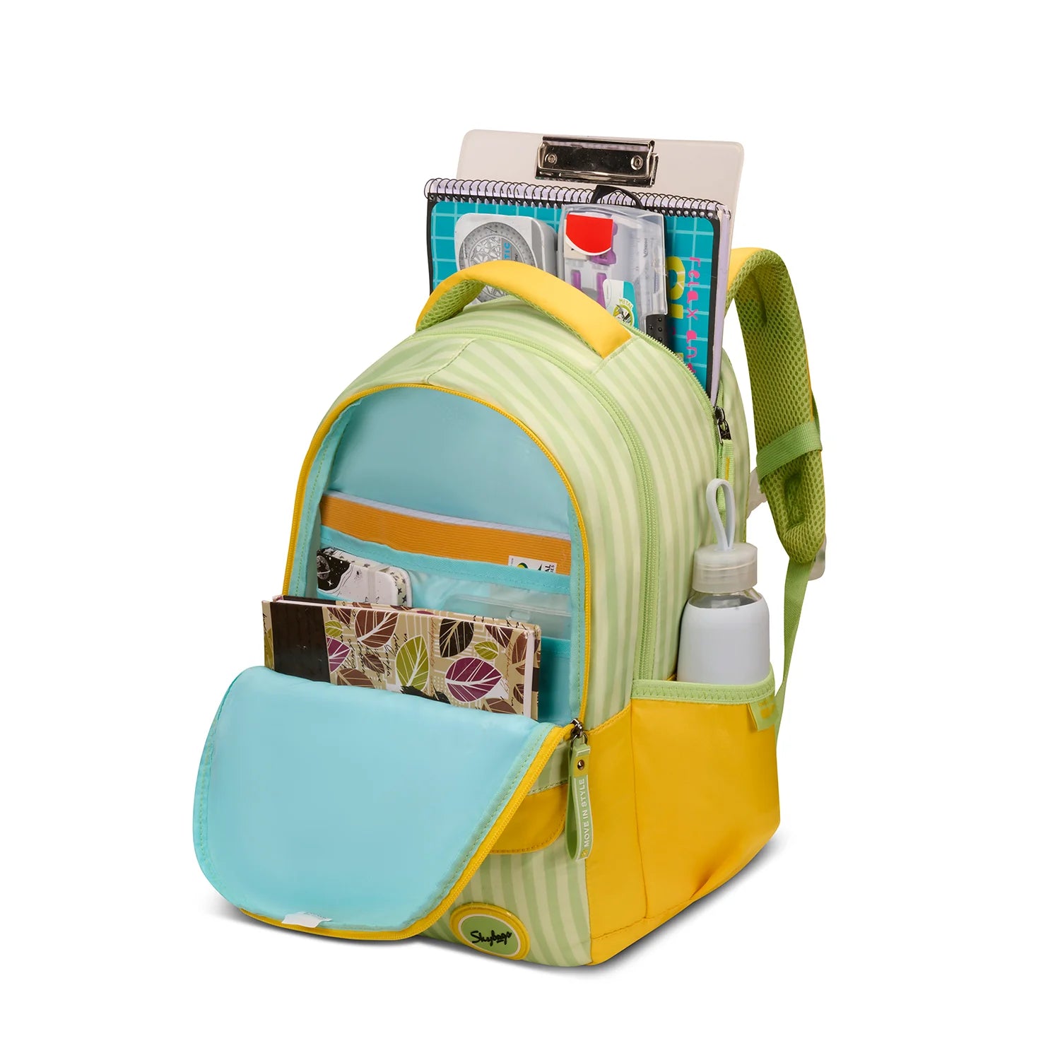 Skybags Mimi (Yellow)