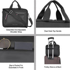 Tommy Hilfiger Monett (Black)
