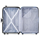 Delsey Moncey (Black)