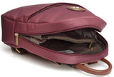 Delsey Courbrvoie 1 CPT (Violet)
