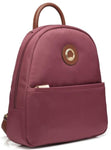 Delsey Courbrvoie 1 CPT (Violet)