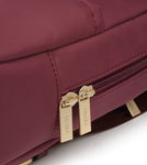 Delsey Courbrvoie 1 CPT (Violet)
