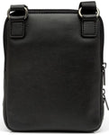 Delsey Paris Custine 1-C Vertical Reporter (Black)