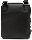 Delsey Paris Custine 1-C Vertical Reporter (Black)