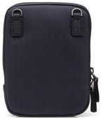 Delsey Paris Lepic Vertical Mini Bag (Navy)
