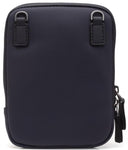 Delsey Paris Lepic Vertical Mini Bag (Navy)