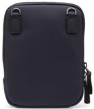Delsey Paris Lepic Vertical Mini Bag (Navy)
