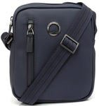 Delsey Paris Lepic Vertical Bag (Navy)
