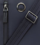 Delsey Paris Lepic Vertical Bag (Navy)