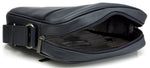 Delsey Paris Custine 1-C Vertical Reporter (Navy)