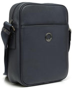 Delsey Paris Custine 1-C Vertical Reporter (Navy)