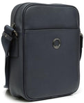Delsey Paris Custine 1-C Vertical Reporter (Navy)