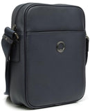 Delsey Paris Custine 1-C Vertical Reporter (Navy)
