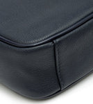 Delsey Paris Custine 1-C Vertical Reporter (Navy)