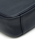 Delsey Paris Custine 1-C Vertical Reporter (Navy)