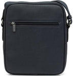 Delsey Paris Custine 1-C Vertical Reporter (Navy)