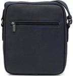 Delsey Paris Custine 1-C Vertical Reporter (Navy)