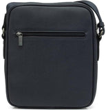 Delsey Paris Custine 1-C Vertical Reporter (Navy)