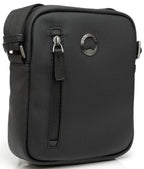 Delsey Paris Lepic Vertical Bag (Black)