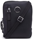 Delsey Paris Lepic Vertical Mini Bag (Black)
