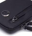 Delsey Paris Lepic Vertical Mini Bag (Black)
