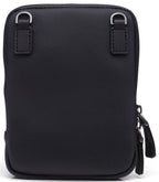 Delsey Paris Lepic Vertical Mini Bag (Black)