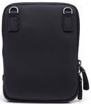 Delsey Paris Lepic Vertical Mini Bag (Black)
