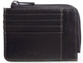 Delsey Junot Coin Holder (Brown)