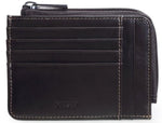 Delsey Junot Coin Holder (Brown)