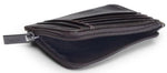 Delsey Junot Coin Holder (Brown)