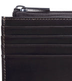 Delsey Junot Coin Holder (Brown)