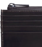 Delsey Junot Coin Holder (Brown)