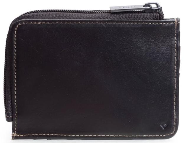 Delsey Junot Coin Holder (Brown)