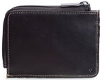 Delsey Junot Coin Holder (Brown)