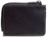 Delsey Junot Coin Holder (Brown)