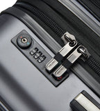 Delsey Titanium (Graphite)