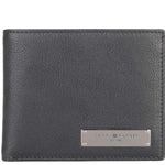 Tommy Hilfiger Elzo PCW01(Black)