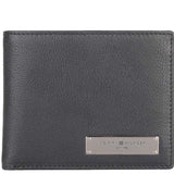 Tommy Hilfiger Elzo PCW01(Black)
