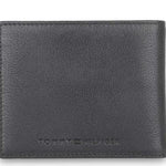 Tommy Hilfiger Elzo PCW01(Black)