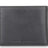 Tommy Hilfiger Elzo PCW01(Black)