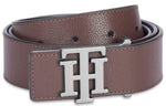 Tommy Hilfiger Bradford Belt (Brown)