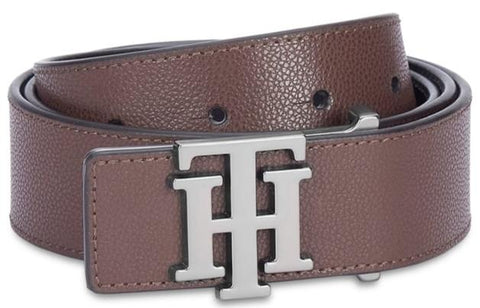 Tommy Hilfiger Bradford Belt (Brown)