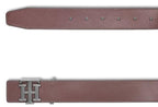 Tommy Hilfiger Bradford Belt (Brown)