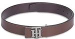 Tommy Hilfiger Bradford Belt (Brown)
