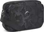 Delsey Paris Picpus 1 (Black Camouflage)