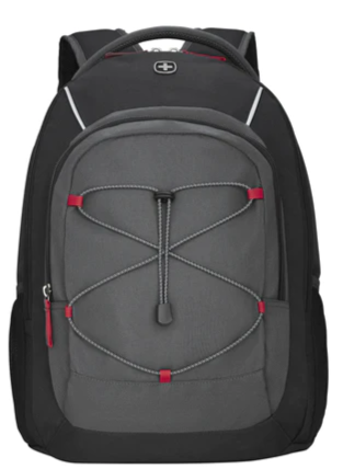 Wenger Next 23 Mars ( Black )