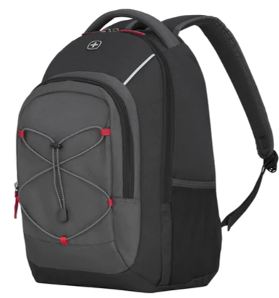 Wenger Next 23 Mars ( Black )